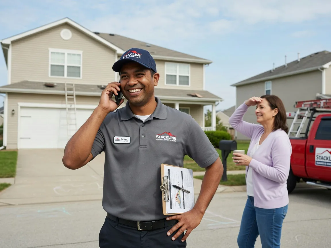 Chimney flashing repair Monterville, WV FAQs
